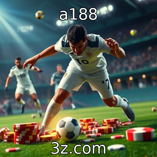 Descubra como o Pix revoluciona os pagamentos em cassino online - a188