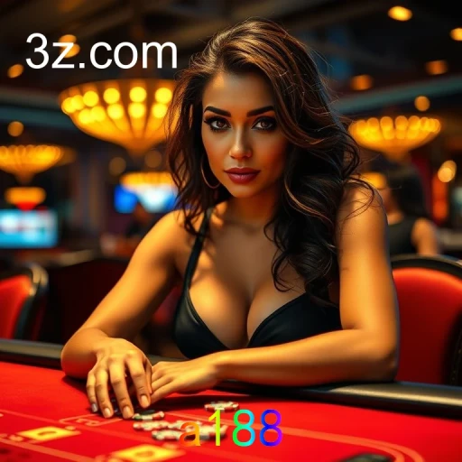 Apostas Inovadoras no Site Brasileiro a188: Descubra o Futuro do Jogo