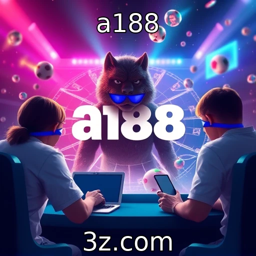 Melhores estratégias para apostar em campeonatos de e-sports - a188