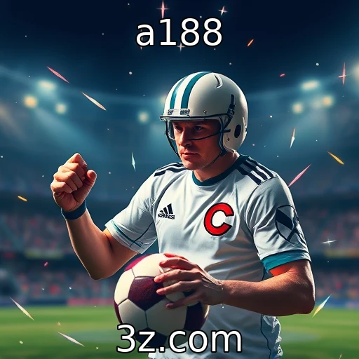 As Melhores Estratégias para Apostas em Partidas de Futebol - a188