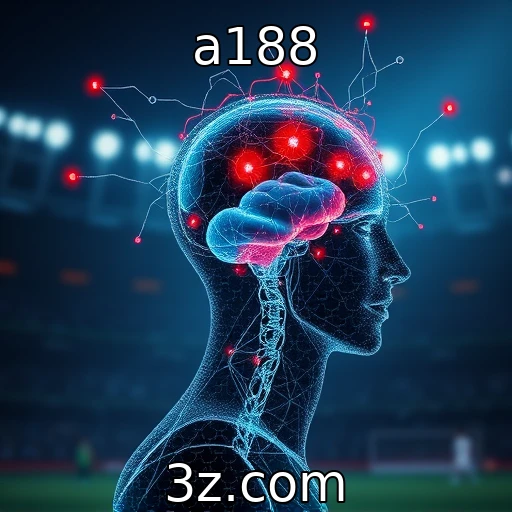 Apostas esportivas: segredos para analisar partidas com eficiência - a188