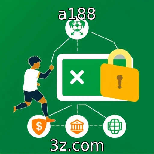 As Melhores Estratégias para Apostas em Futebol: Torne-se um Expert - a188