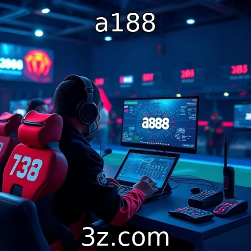 Os Melhores Campeonatos de E-Sports que Você Não Pode Perder - a188