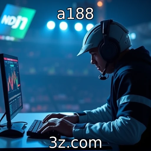 Quando a Adrenalina Entra em Jogo: As Melhores Apostas para Esta Temporada : a188