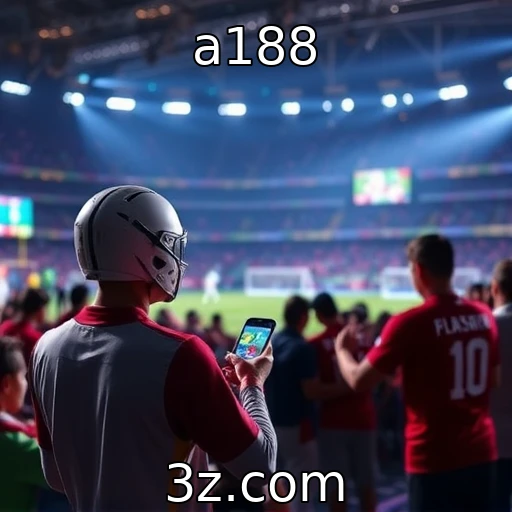 Mercado de Apostas em 2025: O Que Esperar dos Cassinos Online - a188