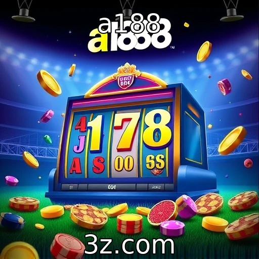 Apostas Esportivas: Uma Análise Profunda do Campeonato Brasileiro - a188