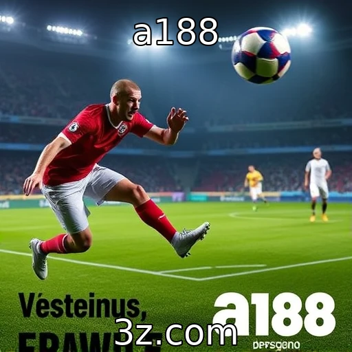 Apostas esportivas: dicas infalíveis para aumentar suas chances de vitória - a188