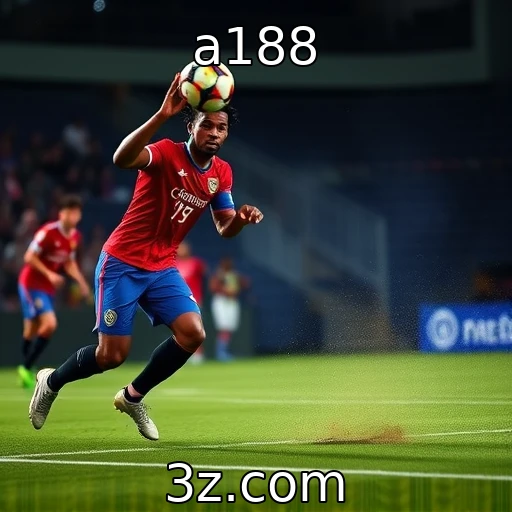 Apostas Esportivas: Estratégias para Maximizar Seus Lucros - a188