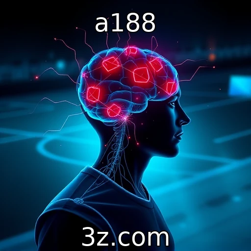 Desvendando as estratégias de apostas esportivas em grandes campeonatos - a188